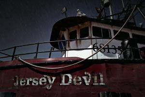 Jersey Devil Clammers